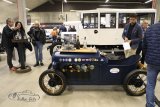 Oldtimermesse St.Gallen 2024