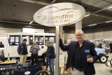 Oldtimermesse St.Gallen 2024