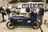 Oldtimermesse St.Gallen 2024