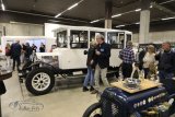 Oldtimermesse St.Gallen 2024