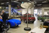Oldtimermesse St.Gallen 2024