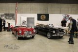 Oldtimermesse St.Gallen 2024