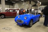 Oldtimermesse St.Gallen 2024