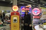 Oldtimermesse St.Gallen 2024