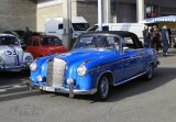 Oldtimermesse St.Gallen 2024