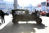 Oldtimermesse St.Gallen 2024