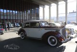 Oldtimermesse St.Gallen 2024