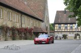 Castle & Cars - Italy, Langenburg