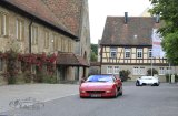 Castle & Cars - Italy, Langenburg