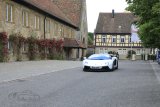 Castle & Cars - Italy, Langenburg