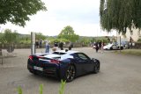 Castle & Cars - Italy, Langenburg