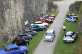 Castle & Cars - Italy, Langenburg