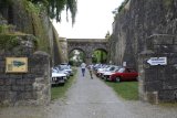 Castle & Cars - Italy, Langenburg