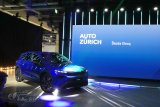 Auto Zürich 2024 - Media Day