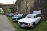 Castle & Cars - Italy, Langenburg
