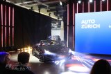 Auto Zürich 2024 - Media Day