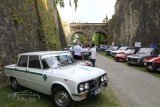 Castle & Cars - Italy, Langenburg
