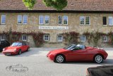 Castle & Cars - Italy, Langenburg