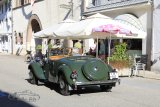 Neunkirch Oldtimertreffen 2024
