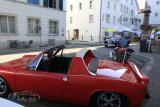 Neunkirch Oldtimertreffen 2024