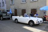 Neunkirch Oldtimertreffen 2024
