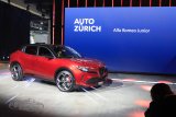Auto Zürich 2024 - Media Day