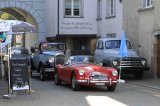 Neunkirch Oldtimertreffen 2024