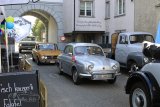 Neunkirch Oldtimertreffen 2024
