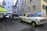 Neunkirch Oldtimertreffen 2024