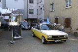 Neunkirch Oldtimertreffen 2024