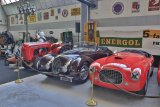 Herbstauktion Oldtimer Galerie Toffen 2023