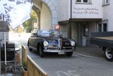 Neunkirch Oldtimertreffen 2024
