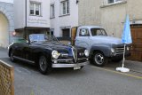Neunkirch Oldtimertreffen 2024