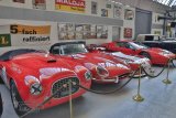 Herbstauktion Oldtimer Galerie Toffen 2023