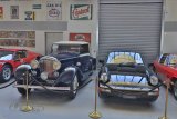 Herbstauktion Oldtimer Galerie Toffen 2023