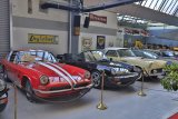Herbstauktion Oldtimer Galerie Toffen 2023