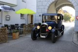 Neunkirch Oldtimertreffen 2024