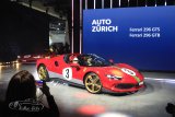 Auto Zürich 2024 - Media Day