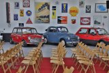 Herbstauktion Oldtimer Galerie Toffen 2023