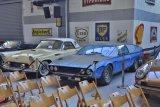 Herbstauktion Oldtimer Galerie Toffen 2023