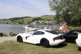 9. American Classic Car Meeting in Küssnacht am Rigi