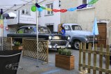 Neunkirch Oldtimertreffen 2024