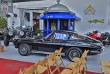 Herbstauktion Oldtimer Galerie Toffen 2023