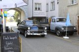 Neunkirch Oldtimertreffen 2024