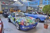 Herbstauktion Oldtimer Galerie Toffen 2023