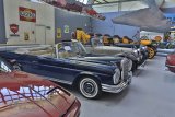 Herbstauktion Oldtimer Galerie Toffen 2023