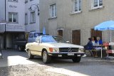 Neunkirch Oldtimertreffen 2024