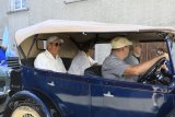 Neunkirch Oldtimertreffen 2024
