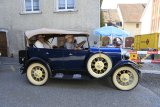 Neunkirch Oldtimertreffen 2024