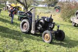 Auto- und Traktormuseum, Patina-Treffen